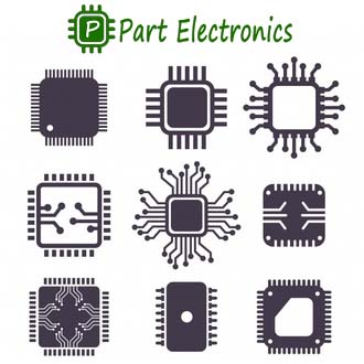 New arrival product MP8-30435K Electronic Concepts